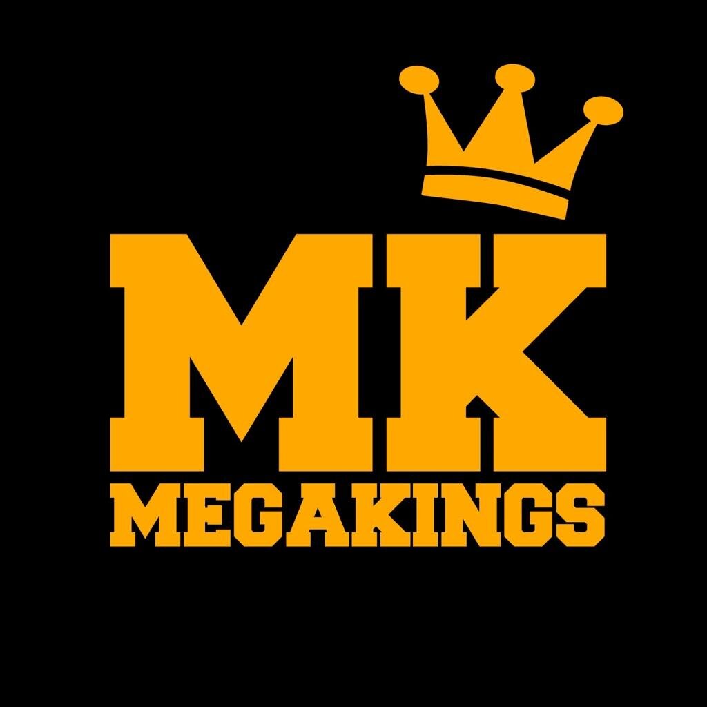 This Is The Official Twitter Page For MegaKings | Serious Inquires , Email Us MegaKingzTeam@gmail.com | #TheMegaKingsEmpire . #MegaKings