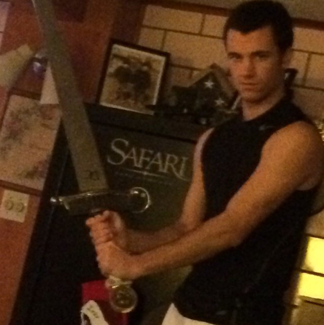 Peter the Swordsman (@ruby_peter) / Posts / X