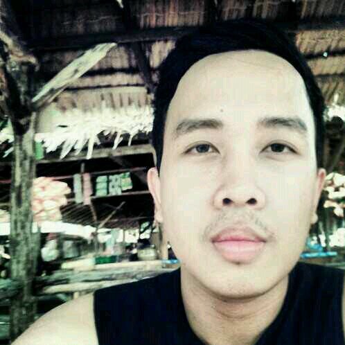 qirulrizky's profile picture. A/life.