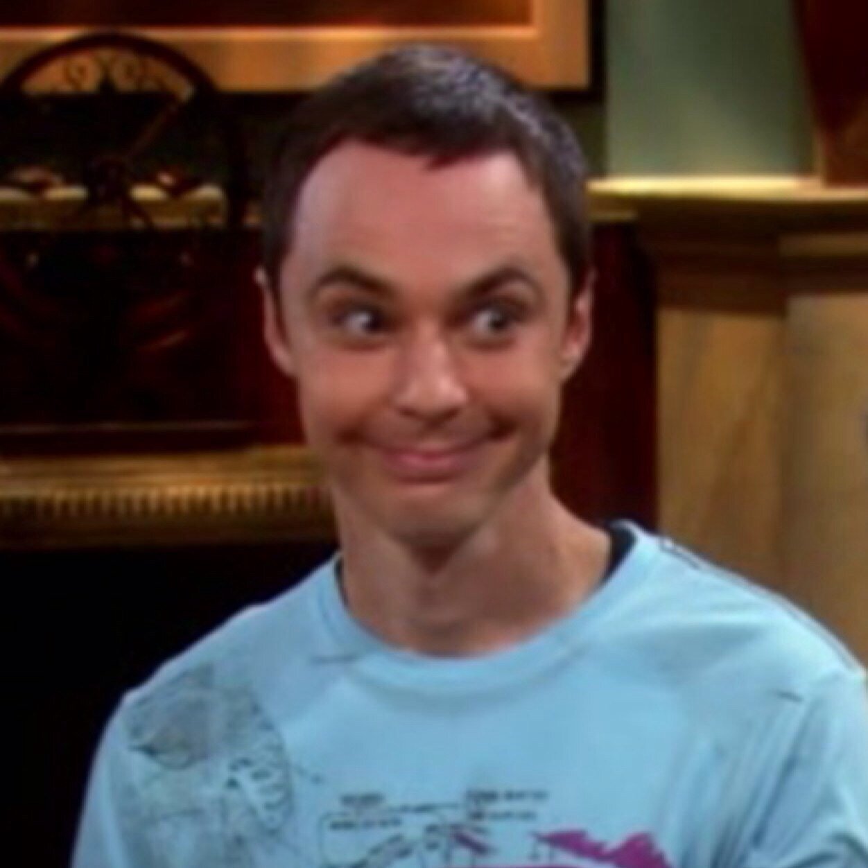 Sheldon Cooper