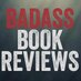 Badass Book Reviews (@badassbooksblog) Twitter profile photo Badass Book Reviews (@badassbooksblog) Twitter profile photo