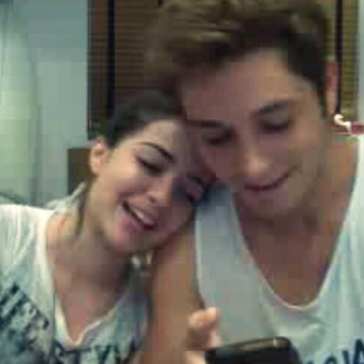 alwayschrism's profile picture. Todo tempo do mundo ainda me parece pouco demais para estar com vocês @chrismonassa @anna_ritacerque. Since: 18/11/13 (Seguida pelo Chris dia 08/12/2013)