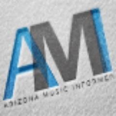 Your go to place for everything about Local Arizona Music