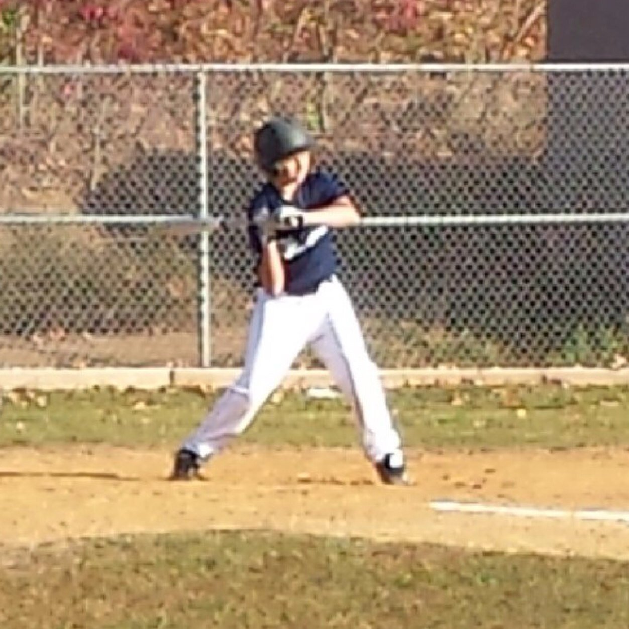 NickDicarlo_2's profile picture. HHS freshman The Grind baseball #2