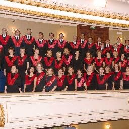Coral del Colegio de Abogados de Zaragoza