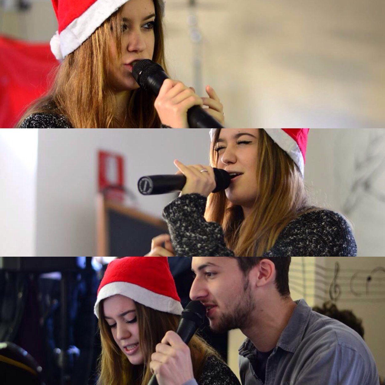 Ginevra Fenyes Profile