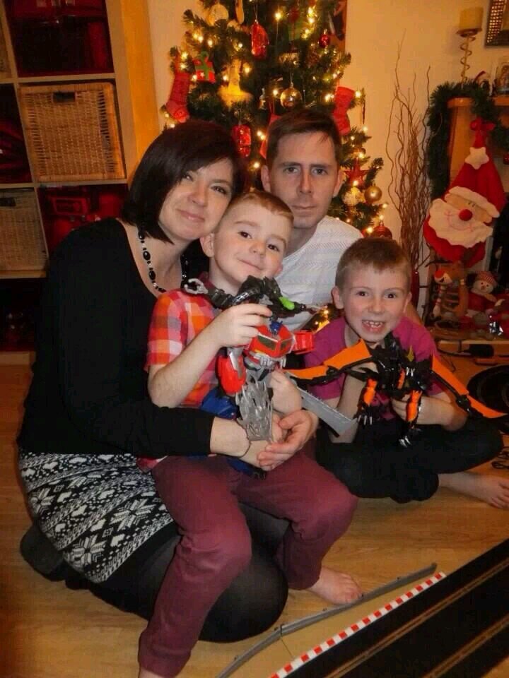 DaveButler46's profile picture. 