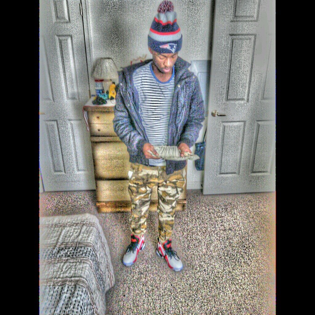 - DreamChaser -