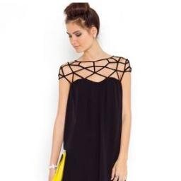Encontre lindas roupas com frete grátis! Conheça nosso perfil de vendas, acesse: http://t.co/j5N2AfcvDB