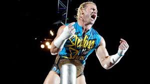 ShowOffZiggy's profile picture. Stealing The Show  Losing is kinda my thing now. Former World Heavyweight Champion (again) whatevs.  (RP/Parody) #Taken by my @Broski_Faux hes my everything.