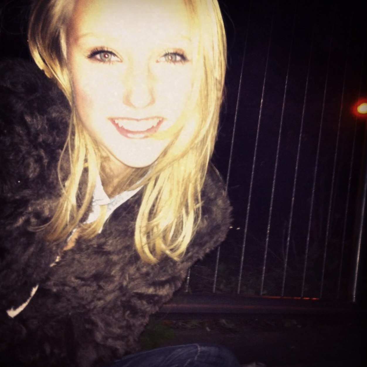 Rachel is de leukste xx Benth