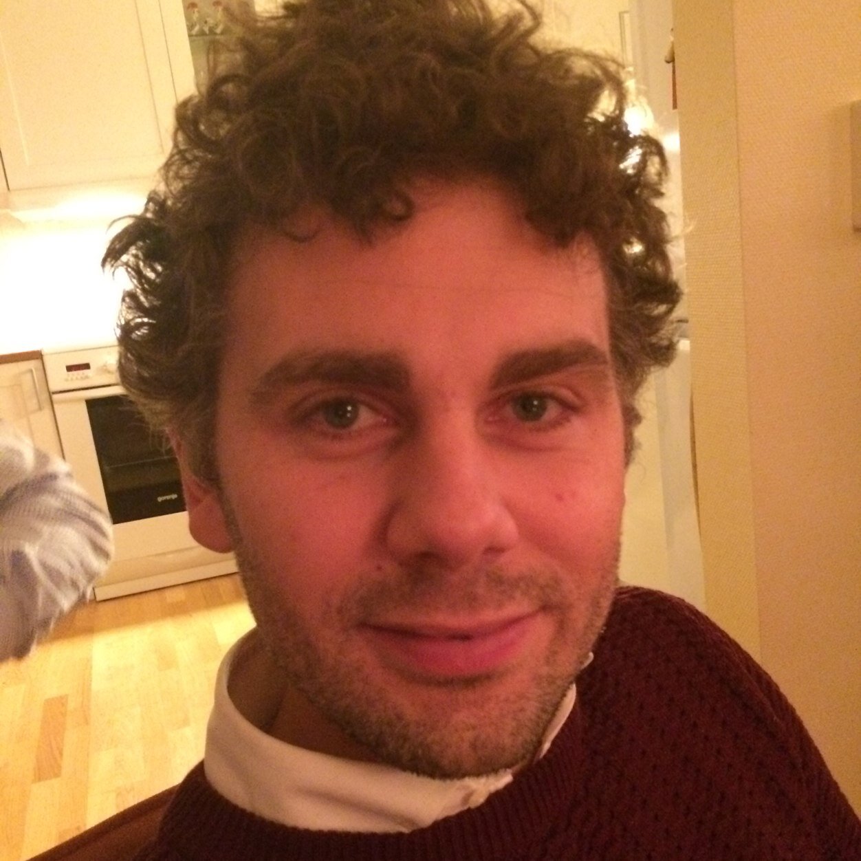 andershefre's profile picture. 