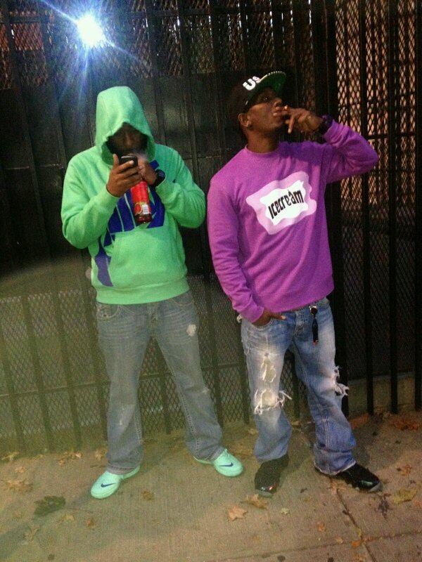 srt10mg b the team