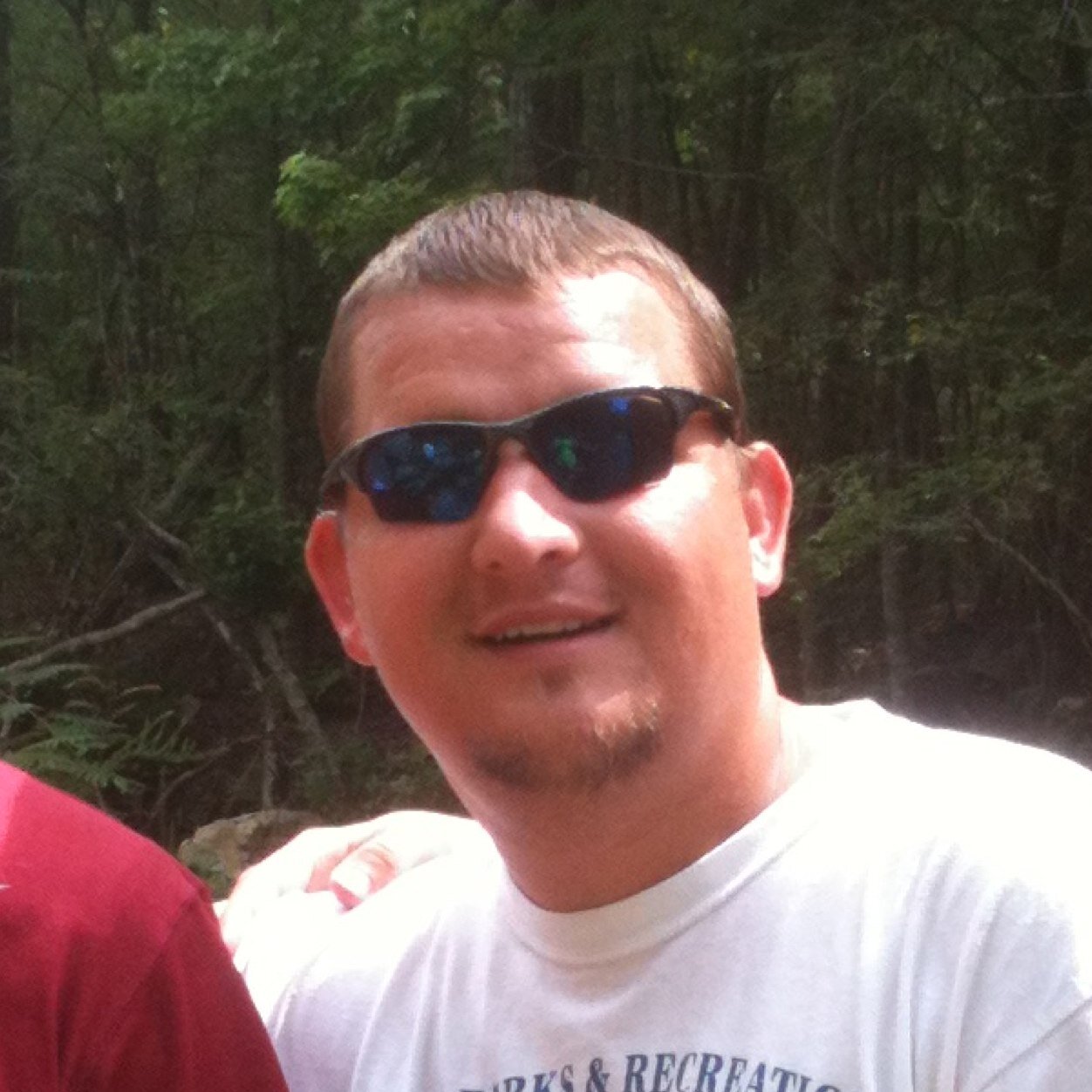 Loving God, family, and friends. OU fan. Originally from Grand Saline, TX.