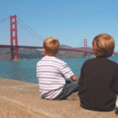 Family Fun in the San Francisco Bay Area!