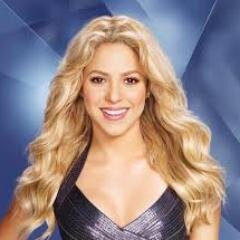 Maya une grande fane de Beyoncé♥Shakira♥ pussicate ♥jenniferLopez♥ FCB♥et bien sur algerie ♥