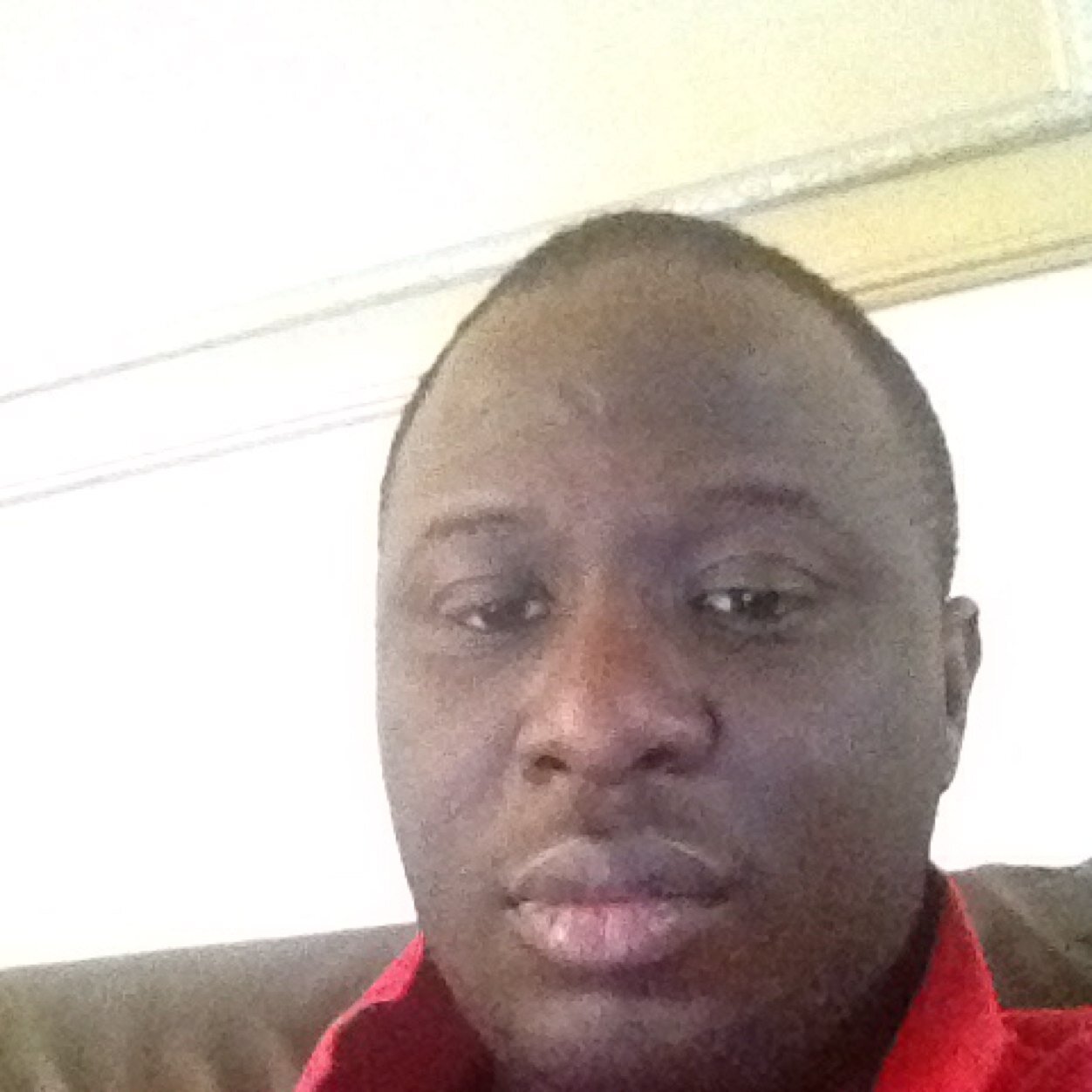 i am the righteousness of God in christ Jesus. An accountant cum financial analyst