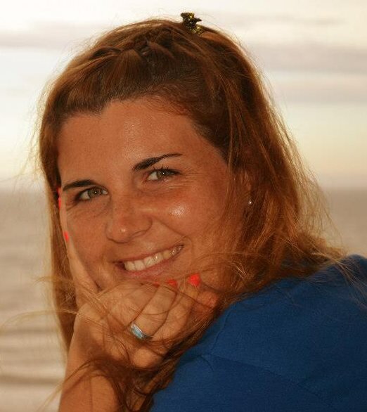 AnitarMartinez's profile picture. 