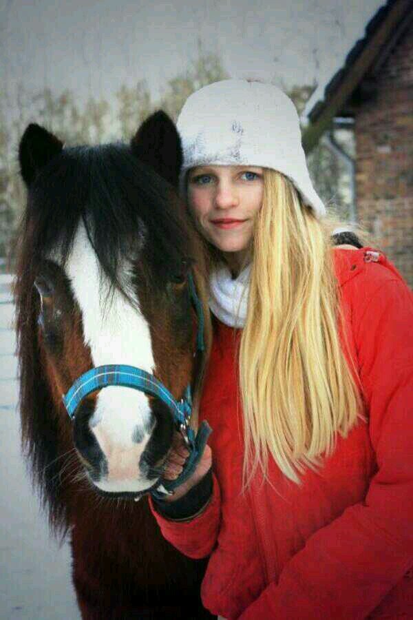 horseriding is a lifestyle! ♥