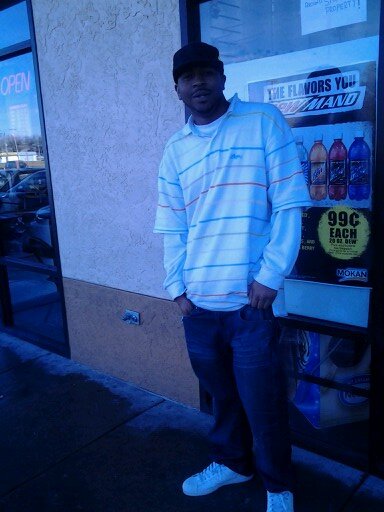 PaulPusher's profile picture. I only live my 24 Hours of the day, for the people around me to be Great!!! Watch my Light Shine come get some lol.