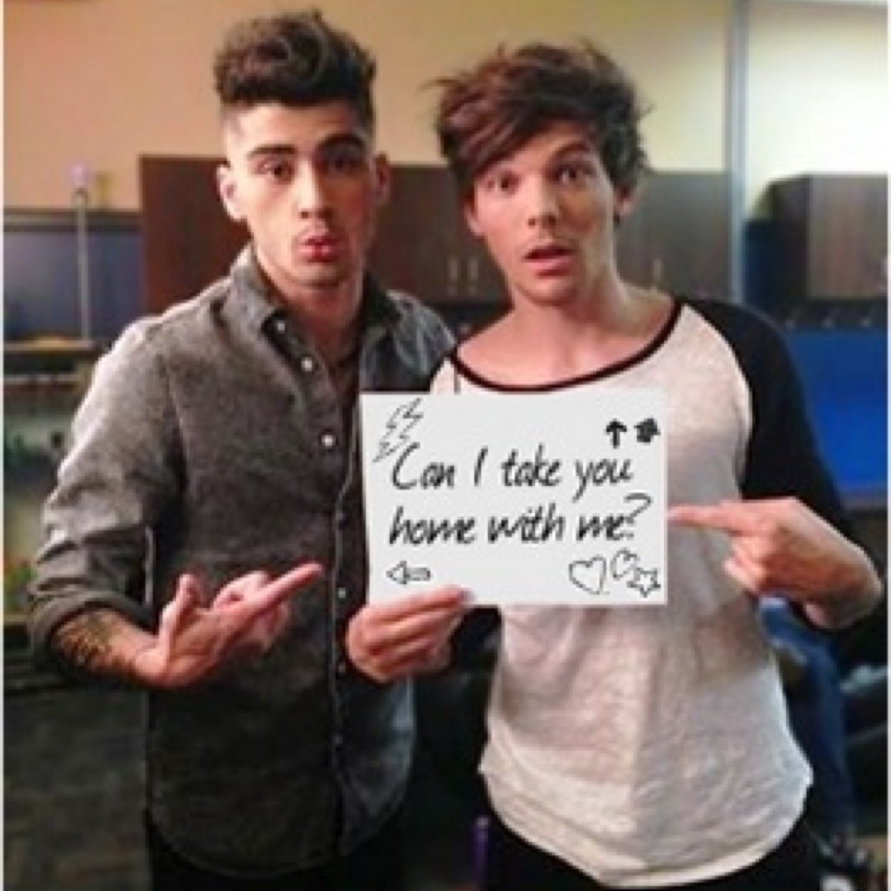 1_direction1Dx's profile picture. DIRECTIONER !! ♡