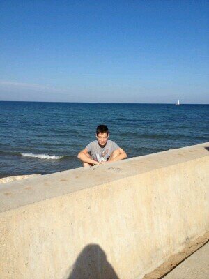 nachotort12's profile picture. 