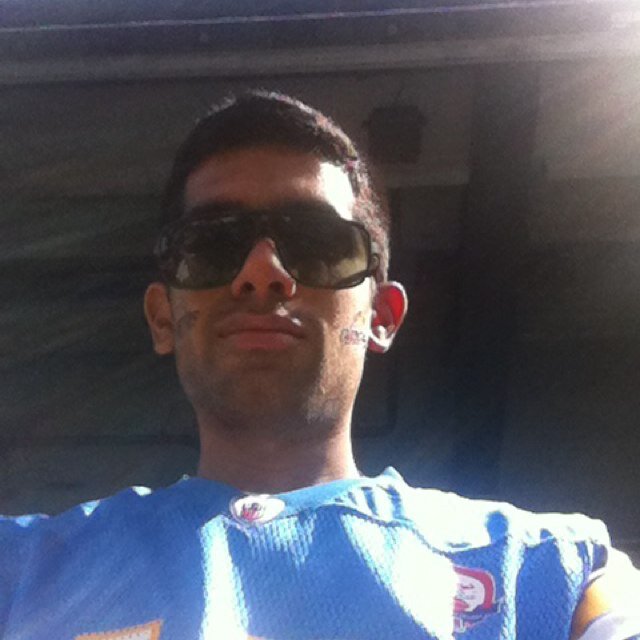 VPujara's profile picture. 