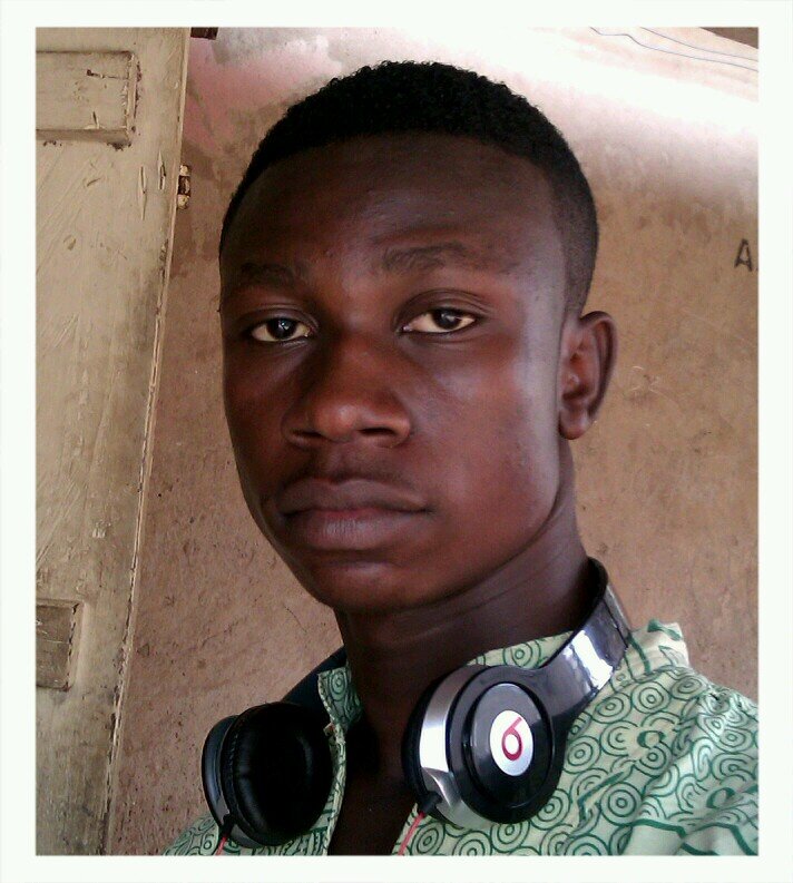 A downfall of a man is nt de end of life
