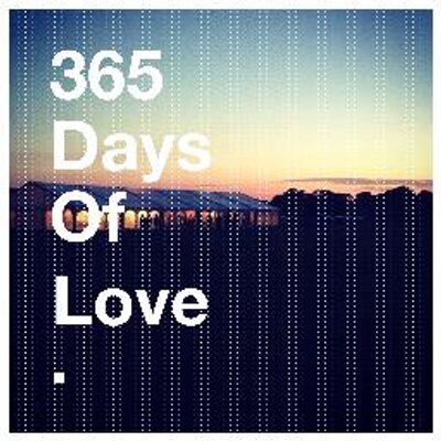 365 Days Of Love 365dol Twitter 365 Days Of Love 365dol Twitter