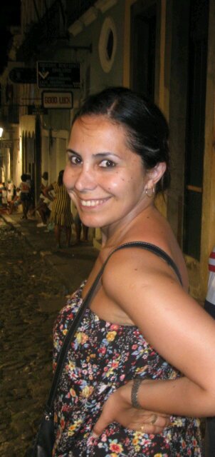 celes_sosa's profile picture. Lujanera, Puntana y Familiera