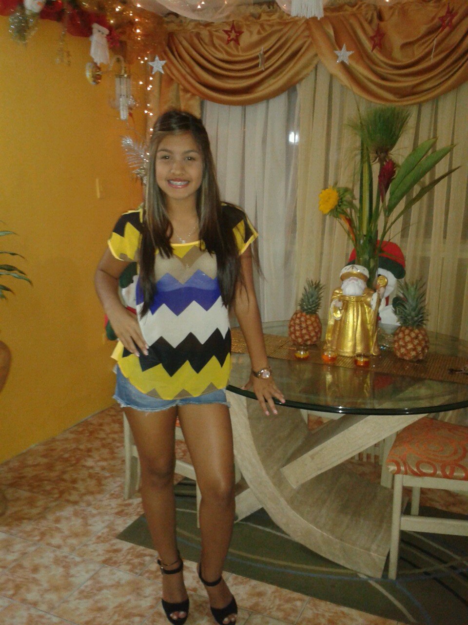 Genesis Gloria♡ 