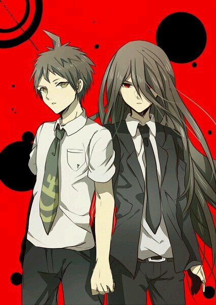 HajimeHinata2's profile picture. The Super Duper High School ??? [M!A: None]