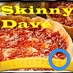 SkinnyDave's profile picture. Tracking my weight loss 140 characters at a time.