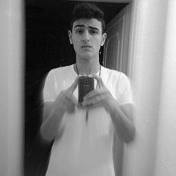 Malik_ElKhatib's profile picture. وَقَد يَجمَعُ اللَهُ الشَتيتَينِ بَعدَما	... يَظُنّانِ كُلَّ الظَنِّ أَن لا تَلاقِيا