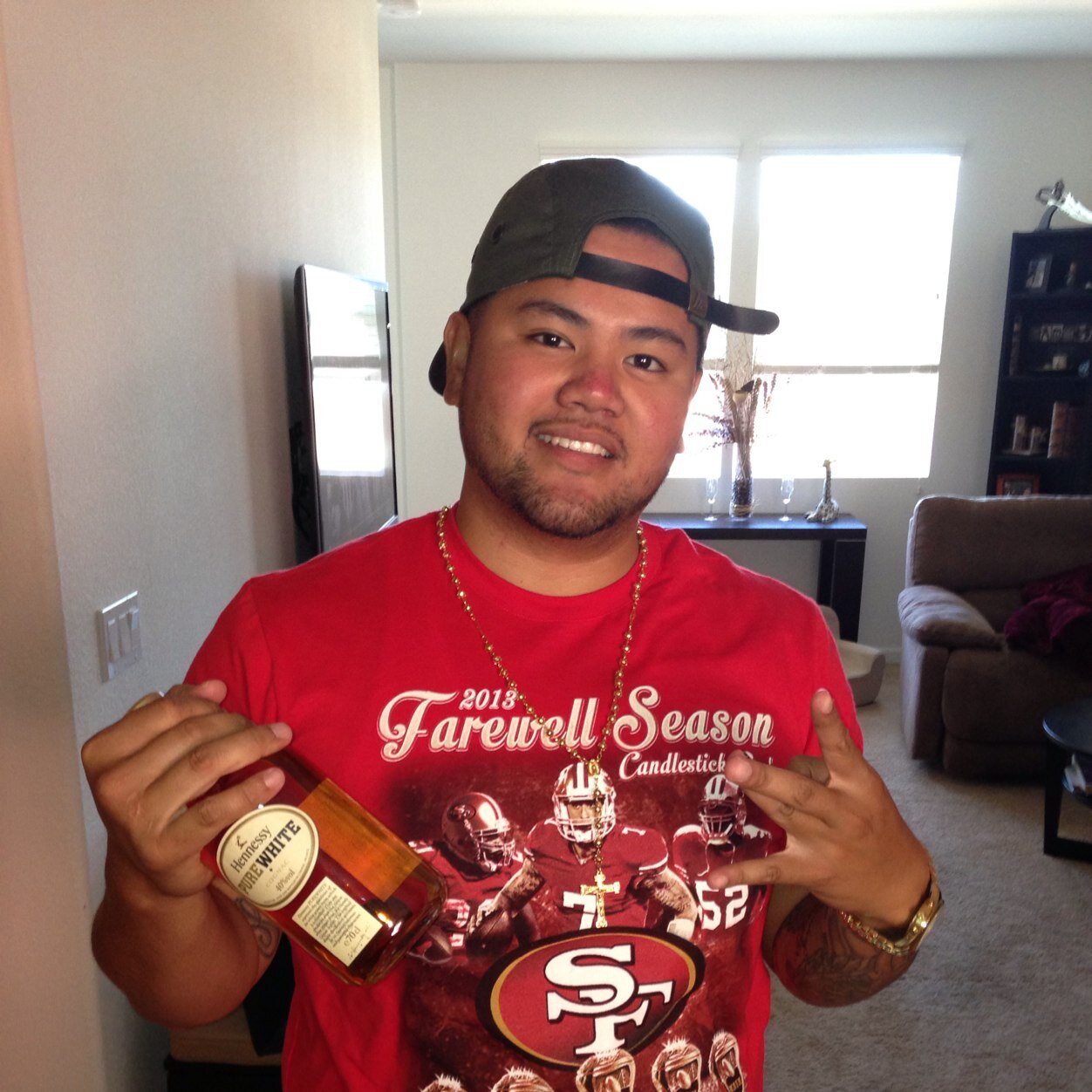 wakeEMupCLAY's profile picture. IG: @wakeemupclay