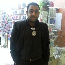 arabian_mido's profile picture. 