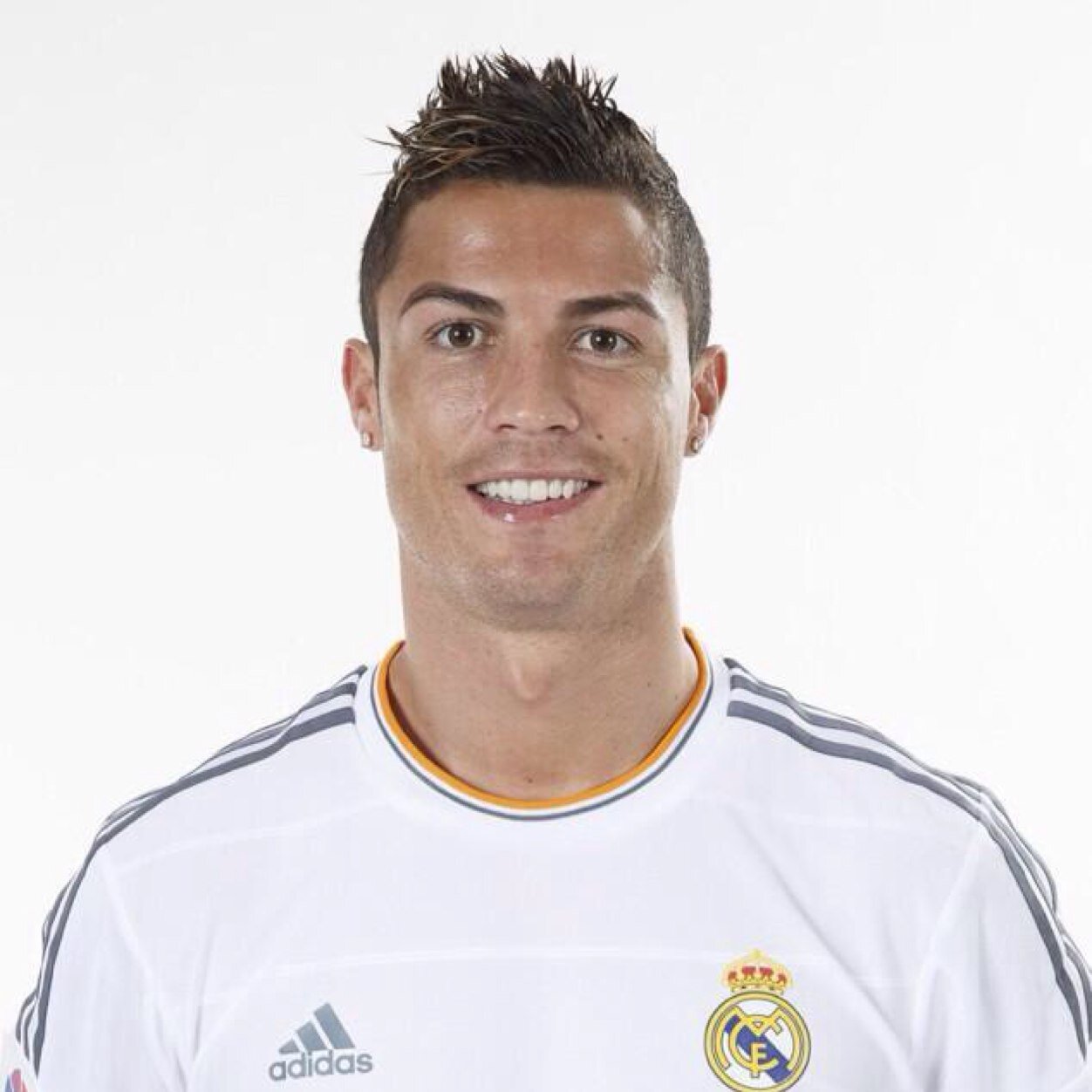 VOLG VOOR ALLES OVER CRISTIANO RONALDO | Weetjes | Wedstrijden | En nog veeeeel meer