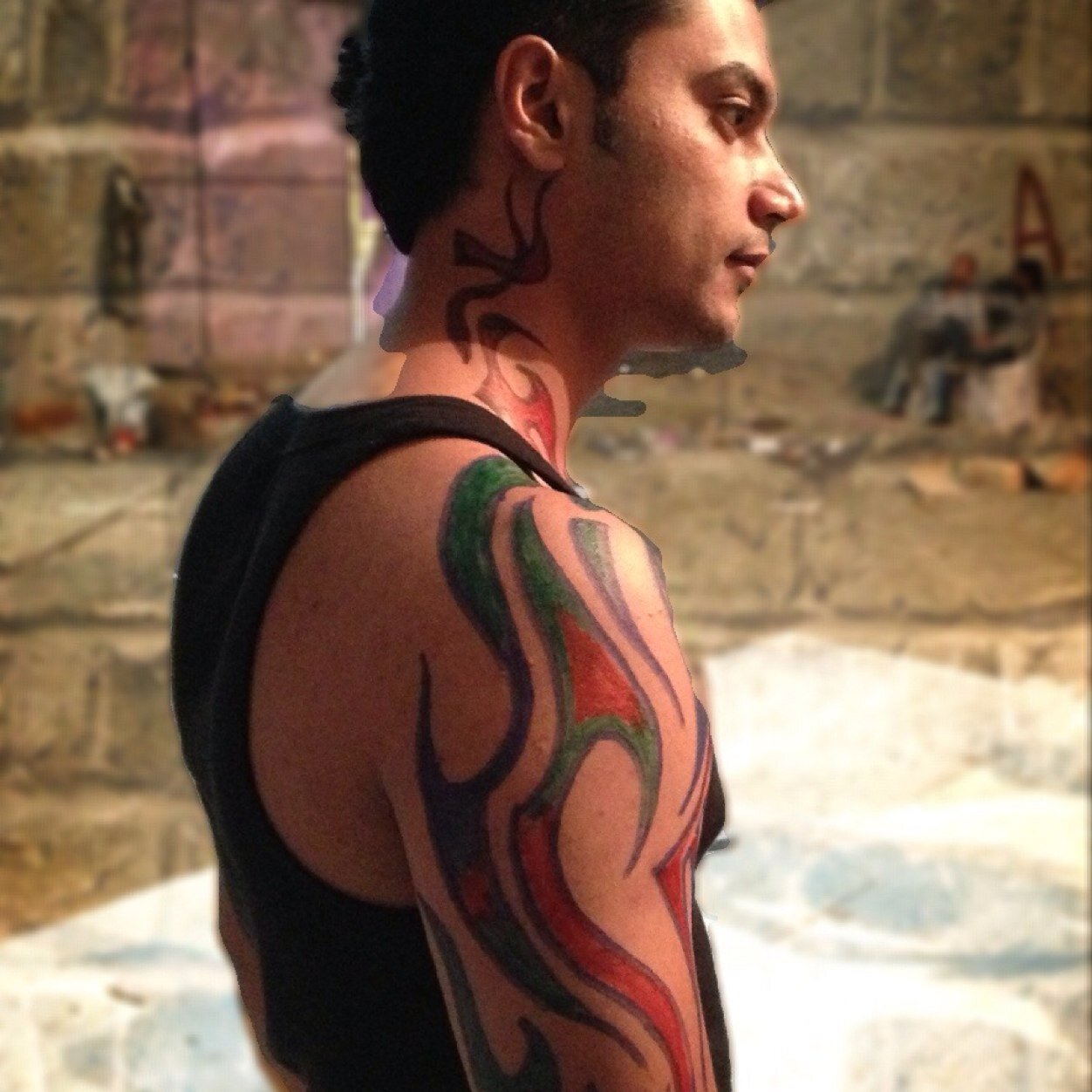 Shekhar__Singh's profile picture. after loooong time!