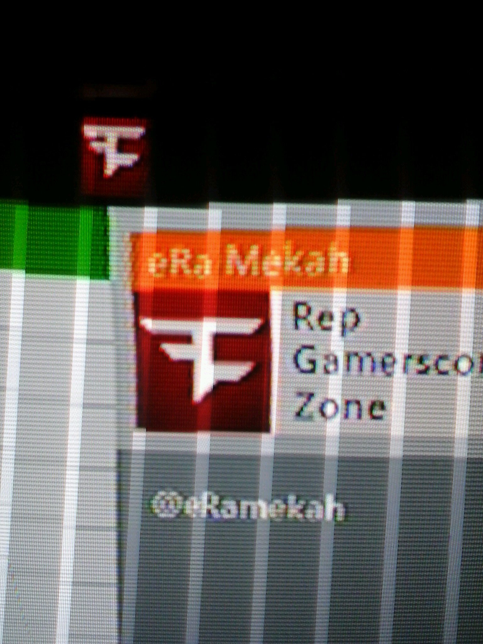 eRamekah's profile picture. I love life to the maximum point and I love all my fans and this is @eRamekah so follow me now love u all and ill follow u back : )