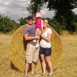 We are a family of three - Paul, Carole and Tilly, who are embarking on an adventure in sustainable living in 2014. See our blog at http://t.co/WP25Cjbs6z