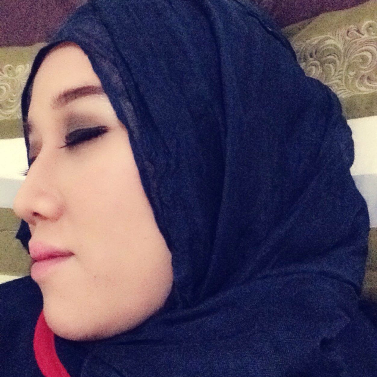 Allah is the first,allah again,allah too N than my famz is my spirit #