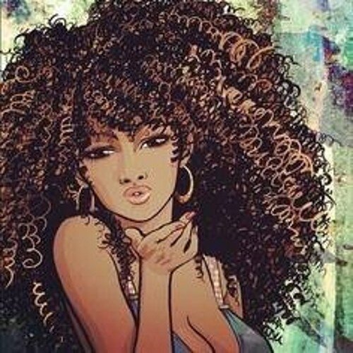 Passe les blablabla, soit tu follow, soit CiaoCiao. #TeamNappy #Natural #InternationalAfricanGirl #Team245
