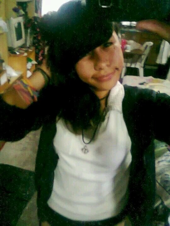 nO zsOy mal penzsada.....zsOlO thengO menthe zsexy x3