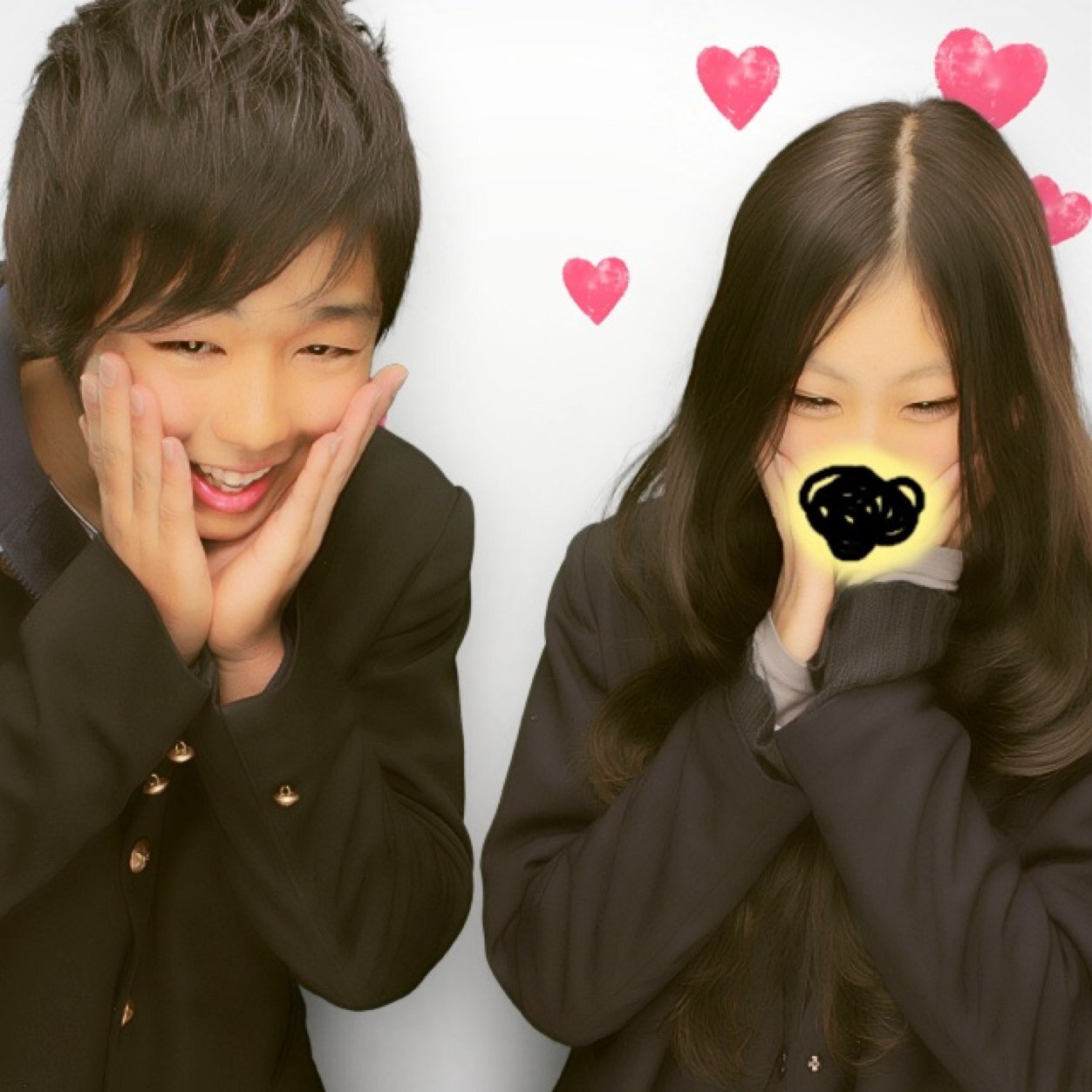 けいすけ On Twitter 僕らはいつも 以心伝心 二人の距離つなぐ テレパシー 恋なんて 七転び八起き やさしい風ほら 笑顔に変えて 離れてたって 以心伝心 黙ってたって わかる気持ち 想いよ届け 君の元に 未来につないでく 信号は愛のメッセージ オレンジレンジの歌詞よ