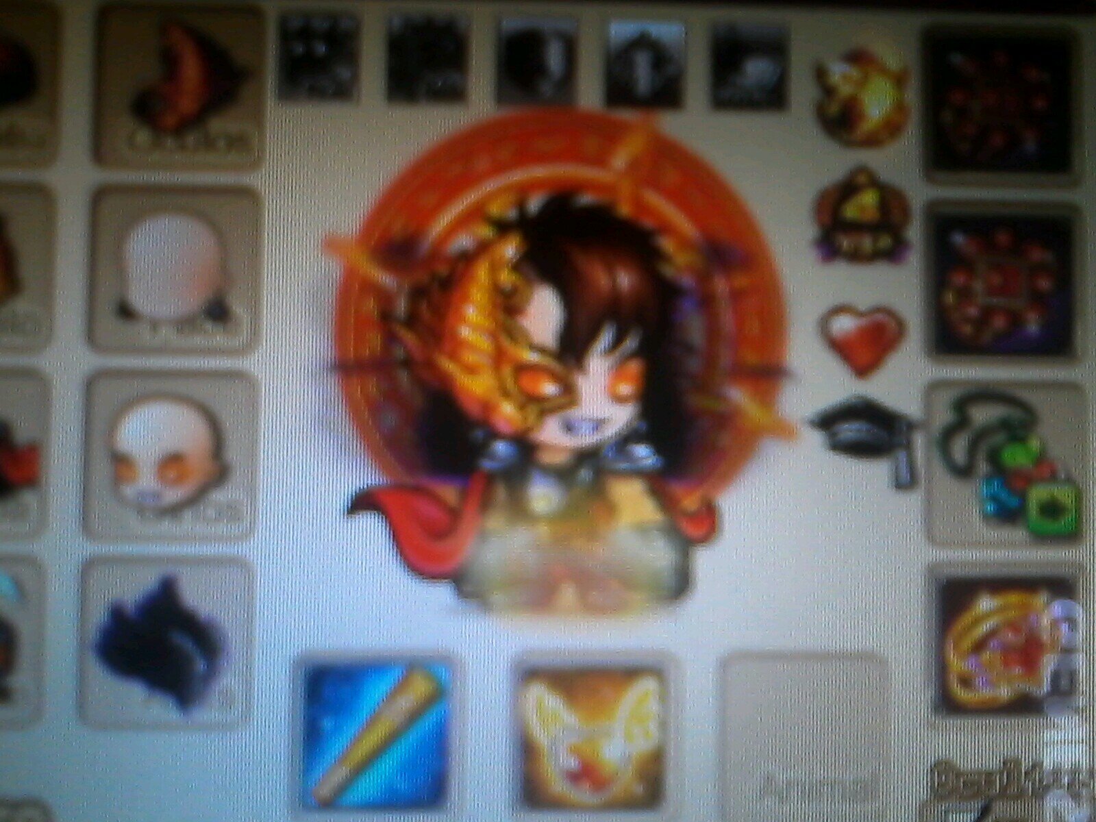 luanvenoninho's profile picture. 