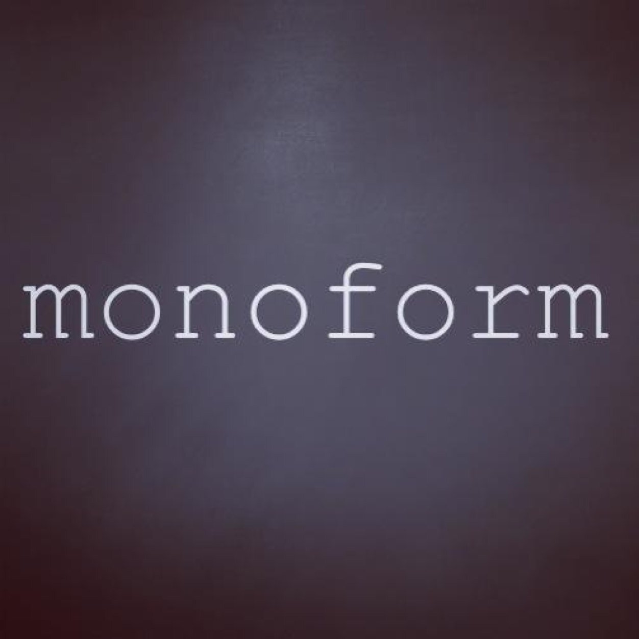 Mono_Form's profile picture. Husband • Father • Music Maker