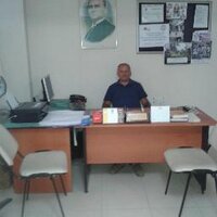 zafer baysal (@zafer_baysal) Twitter profile photo