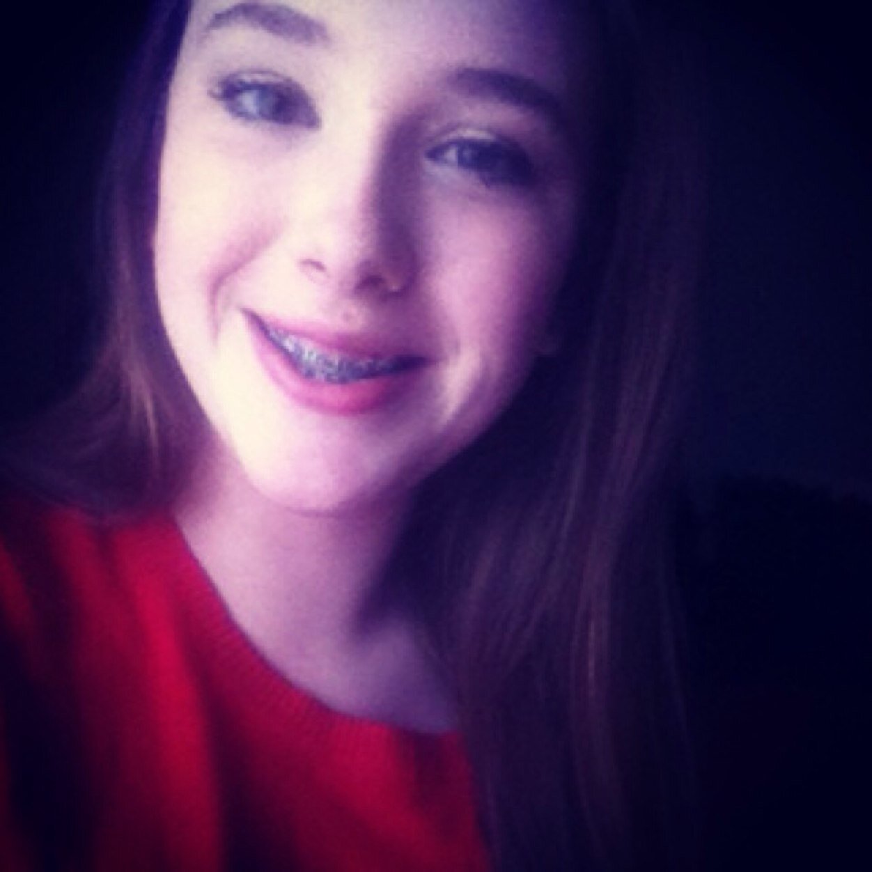 Courtneysaustad's profile picture. With man this is impossible, but with God all things are possible. ~Matthew 19:26~