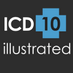 ICD-10 Illustrated (@StruckbyOrca) Twitter profile photo