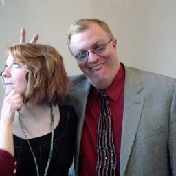 brobillsays's profile picture. My dad, Bill Britton, says the most hilarious things.  They are twitter worthy.  Hence, the account.